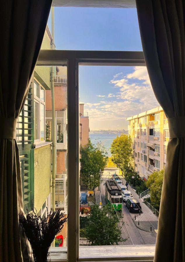 Es Moda Estambul Exterior foto
